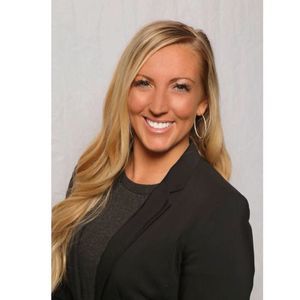 Meet your Posher, Macey